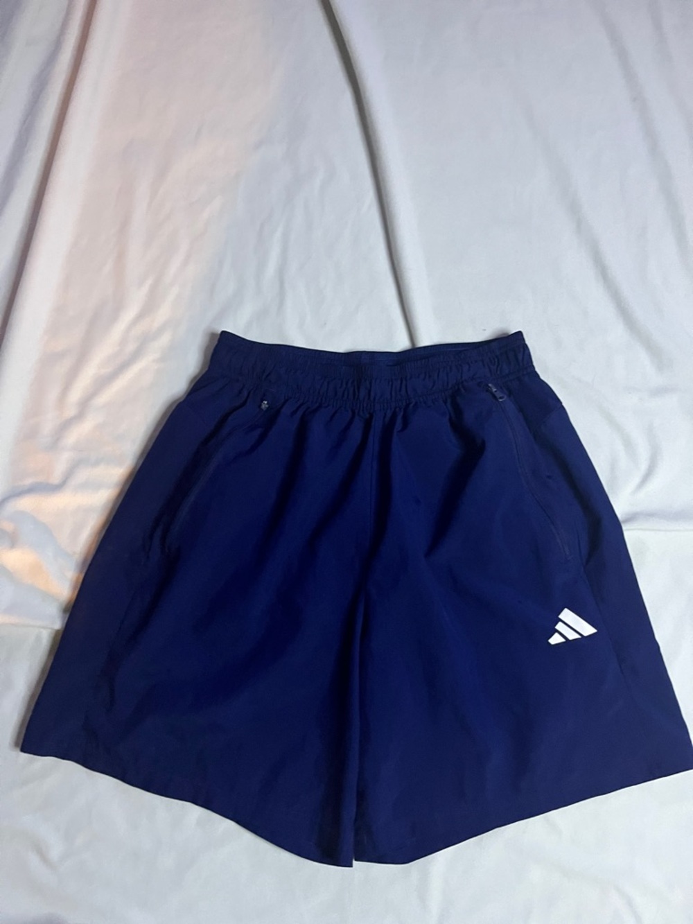 Adidas Athletic Shorts